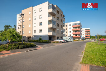 Prodej bytu 2+kk, 48 m², Klatovy, ul. K Čínovu - 15