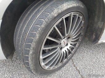 Audi A4 B8 2.0 TDI Avant m.2011 88kw - 15