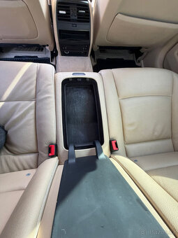 BMW 730D LONG 170kW – max. výbava, po servisu - 15