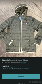 Dámský mix oblečení - 15