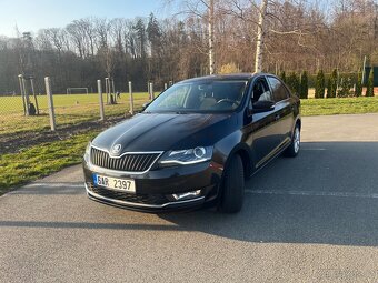 Škoda Rapid 1.0TSI 81KW - 15