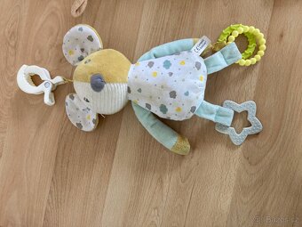 Sada hraček pro miminko - 15