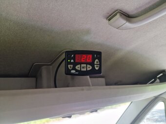 Fiat Ducato 2.3JTD L3H2 Chladak - 15