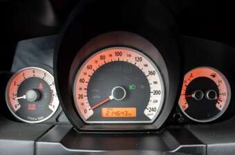 Kia Ceed 1.4 / 77kW / M5 / 2009 - 15