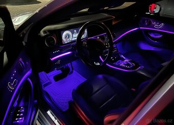 Prodám Mercedes-Benz E350D,190kw,620Nm,2017,Téměř max.Výbava - 15