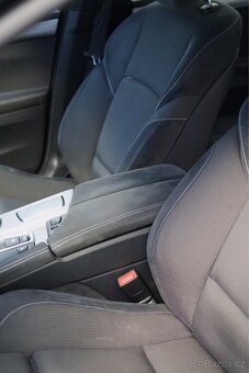 BMW F10 530d M-Packet – 180 kW, 8st. automat - 15