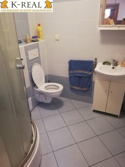 Pronájem pokoj 23 m2 Chudčice, okr. Brno - venkov - 15