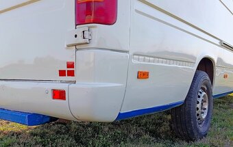 Volkswagen LT 35 long - 15