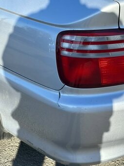 Honda accord 1.8, 2000r.v - 15
