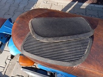 jawa 250 s TP na mou osobu - 15