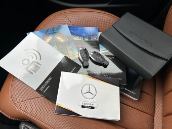 Mercedes Benz CLS 350D AMG 4Matic, Shooting Brake DPH - 15