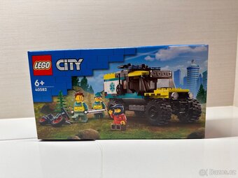 Lego GWP - 15