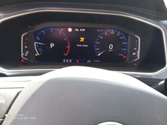 VW T-ROC 2024r 1,5 TSI DSG - 15