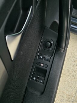 Volkswagen Passat B7 2.0 TDI - 15