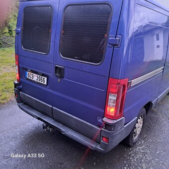 Citroen Jumper - 15