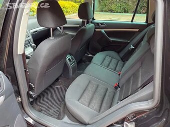 Octavia II 1.4 TSI 90kW,2013,150tis.km serviska,tempomat - 15