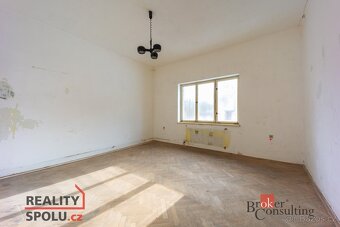 Prodej, komerční/činžovní dům, 400 m2, 51202 Košťálov, Semil - 15