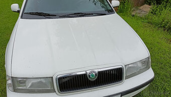 Škoda Octavia I 1.9 tdi 66kw combi - 15