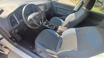 Seat Ateca 1.6 TDI DSGS tyle BusinessNAVI - 15