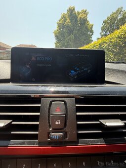 BMW 330d Mpaket Xdrive - 15