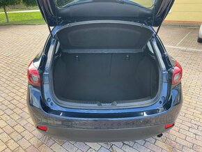 MAZDA 3 1.5 SKYACTIV-D 77kW-2016-133.406KM-NAVI,BI-XENON- - 15