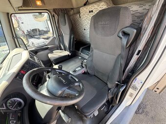 DAF LF 220 Valníkový - 12t. - 15