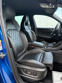Škoda Kodiaq Sportline 2.0 TDI 147kw 4x4 DSG 7-miest 47tkm - 15