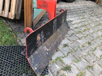 malotraktor Mitsubishi - 15