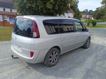 Renault Espace IV GRAND - 15