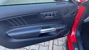 Ford Mustang, 5.0 V8 GT // EU // automat,RV 3/2016 - 15