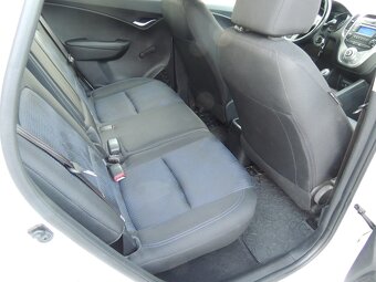 Hyundai ix20,1.4i,66kw,2016,ČR,1.majitel,78000km - 15