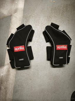 Aprilia Tuareg 660 - 15