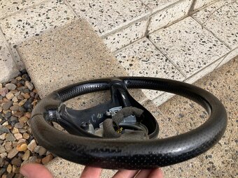Prodám třiramený volant i s airbagem - 15
