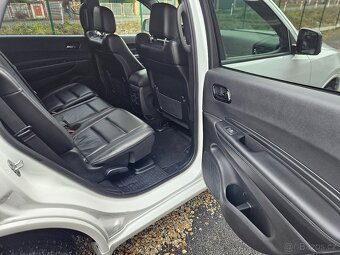 Dodge Durango GT 3.6 v6 4x4 r.v.2021 7mistne - 15