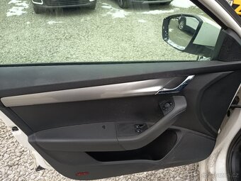 ŠKODA Octavia Combi 1,6TDI Ambition ČR - 15