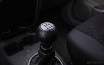 Suzuki SX4 1.6 2012 - 15