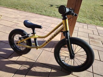 Dětské odrážedlo Rascal PUNK - 15