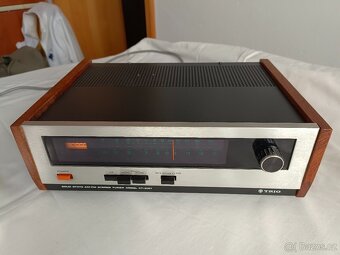 Kenwood KA-4002  TRIO KT-2001 - 15