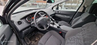 Peugeot 3008 1.6HDI 84kw 2013 - 15