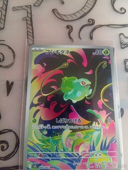 Pokémon kartičky - 15