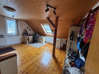 Prodám rodinný dům - 15