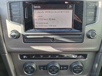 VW Golf VII 7 1.4TSI 92kW - 15