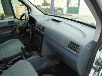 Ford Transit Connect 1.8 TDCi - 15