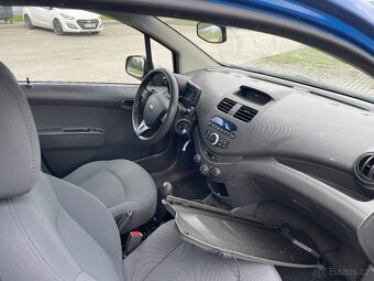 Chevrolet Spark 1,0S-Tev 16V 50Kw  55tkm - 15