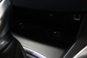 Peugeot 308 1.5BlueHDi 96kW AUTOMAT ALLURE - 15
