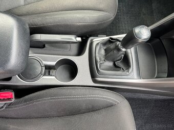 HYUNDAI I30 1.4i 16V LPG/2012/KLIMA/HATCHBACK/ČTĚTE - 15
