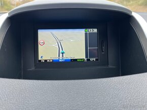 Renault Koleos 2,0 dCi 4x4, 2011, 140.000 km, 2. majitel - 15