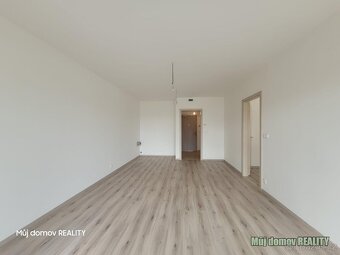 Prodej bytu 2+kk 69m s terasou  Poděbradská, Praha 9  Hloubě - 15