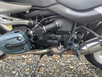 BMW R 1150 Rockster - 15