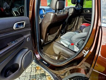Jeep Grand Cherokee wk2 summit 3.0 V6 - 15